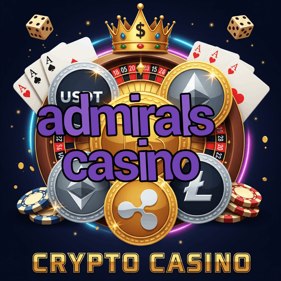 Admirals Casino - UK's Leading Casino Chain